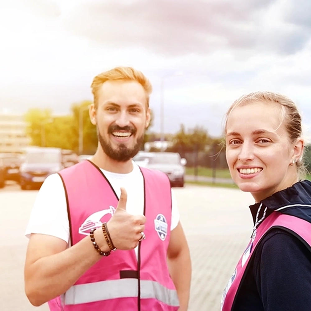 parking flughafen nuernberg mitarbeiter service